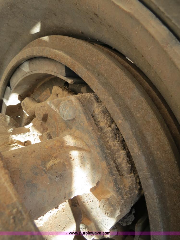 image for item B2424 1998 Freightliner FL80 dump truck