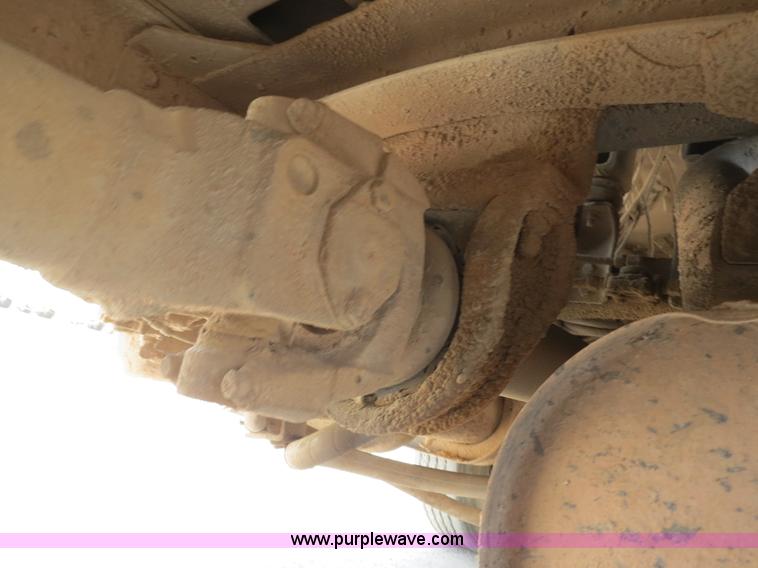 image for item B2424 1998 Freightliner FL80 dump truck