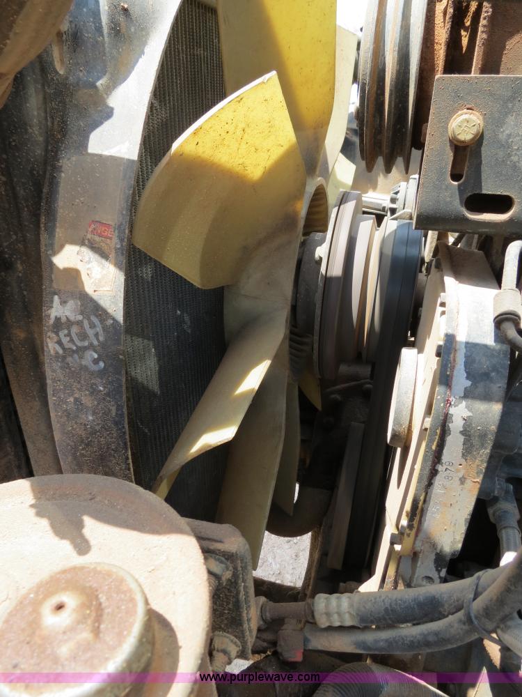 image for item B2425 1998 Freightliner FL80 dump truck