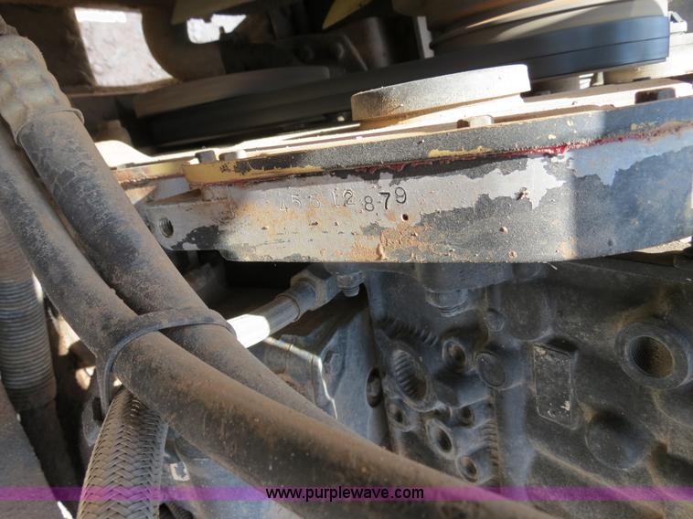 image for item B2425 1998 Freightliner FL80 dump truck