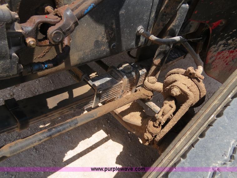 image for item B2425 1998 Freightliner FL80 dump truck