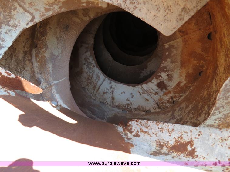 image for item B2441 1994 Advance front discharge concrete mixer truck