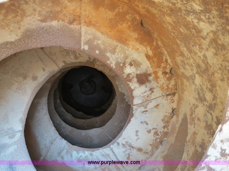 image for item B2441 1994 Advance front discharge concrete mixer truck