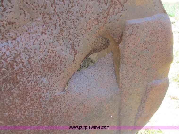 image for item B2764 1983 Caterpillar 225 excavator