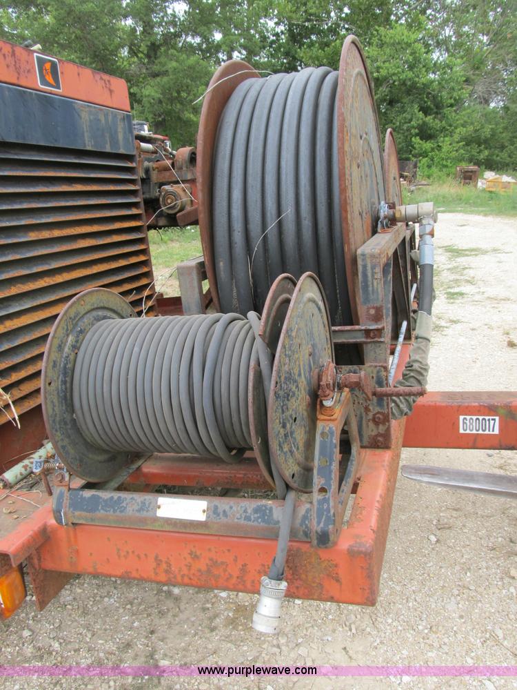 image for item B2781 1996 Ditch Witch JT2511 directional drill