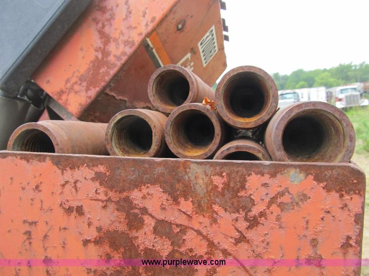 image for item B2781 1996 Ditch Witch JT2511 directional drill