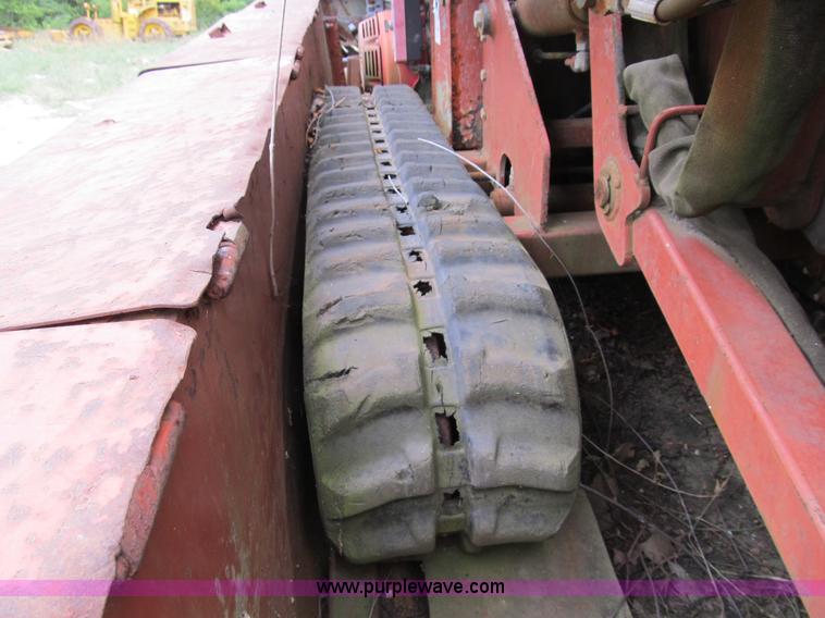 image for item B2781 1996 Ditch Witch JT2511 directional drill