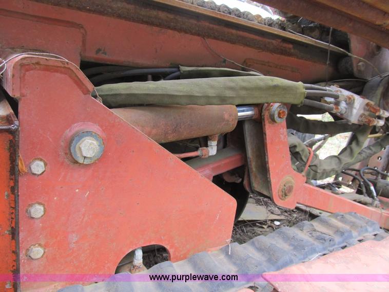 image for item B2781 1996 Ditch Witch JT2511 directional drill