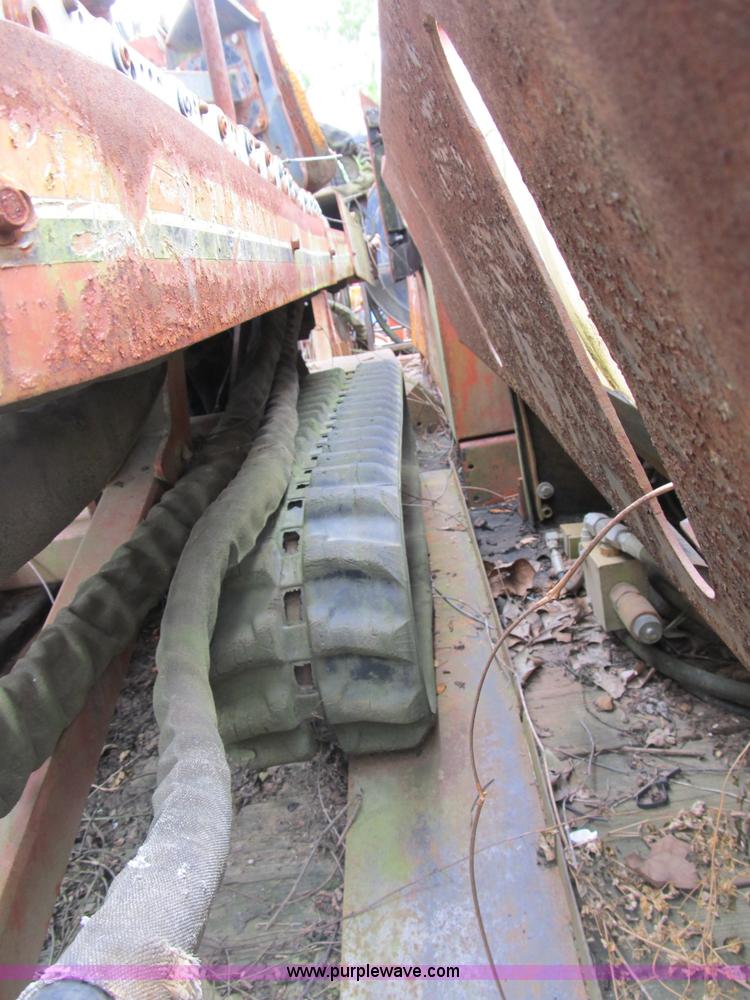 image for item B2781 1996 Ditch Witch JT2511 directional drill