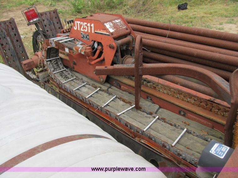 image for item B2781 1996 Ditch Witch JT2511 directional drill