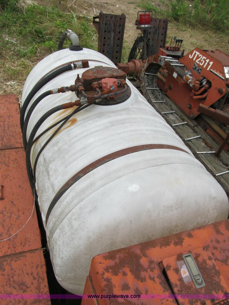 image for item B2781 1996 Ditch Witch JT2511 directional drill