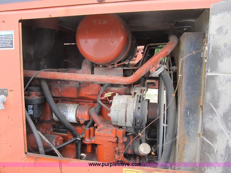 image for item B2781 1996 Ditch Witch JT2511 directional drill