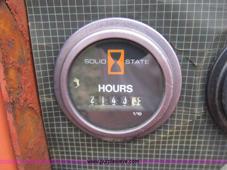 image for item B2781 1996 Ditch Witch JT2511 directional drill