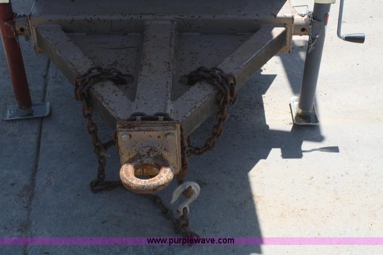 image for item B6643 Trom 406HM screen