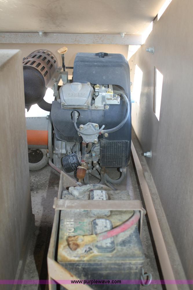 image for item B6643 Trom 406HM screen