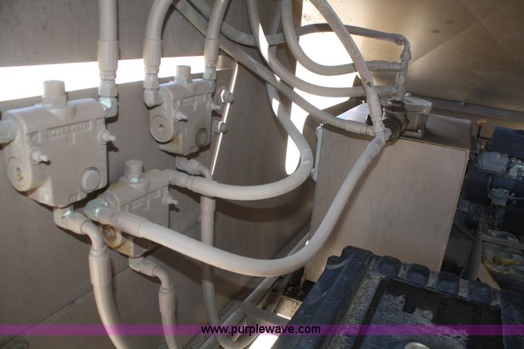 image for item B6643 Trom 406HM screen