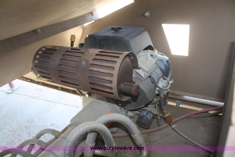 image for item B6643 Trom 406HM screen