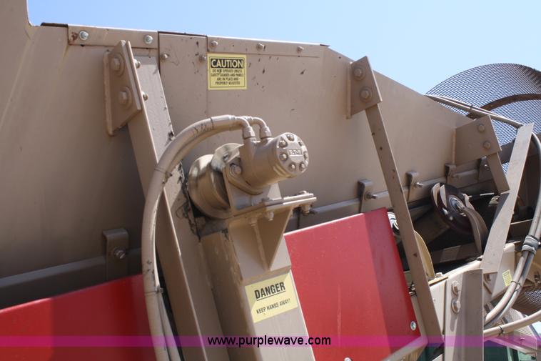 image for item B6643 Trom 406HM screen