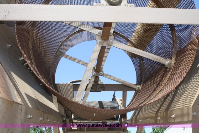 image for item B6643 Trom 406HM screen