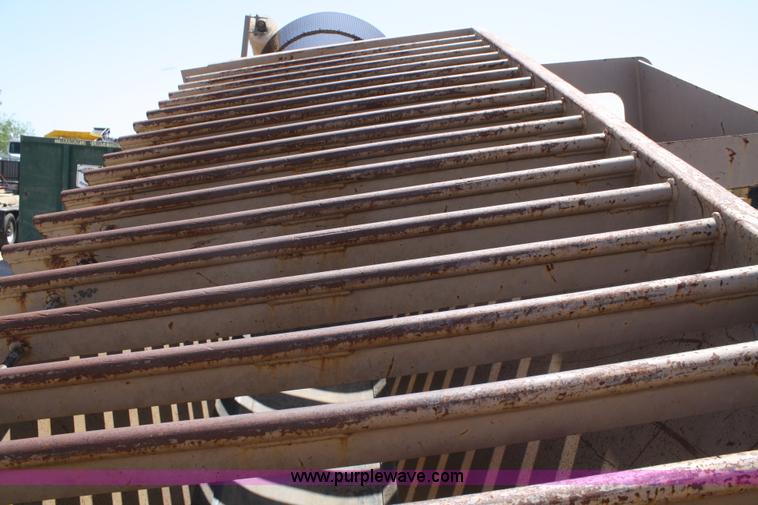 image for item B6643 Trom 406HM screen