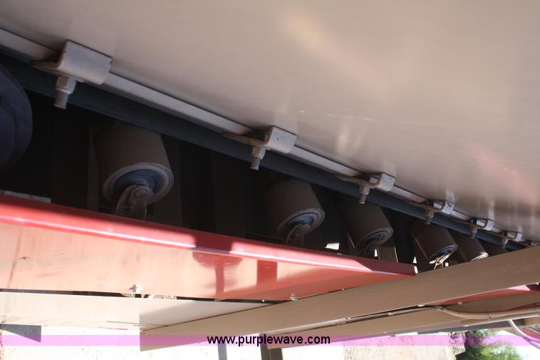 image for item B6643 Trom 406HM screen