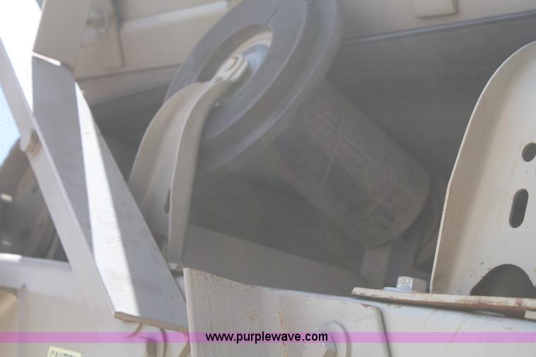 image for item B6643 Trom 406HM screen