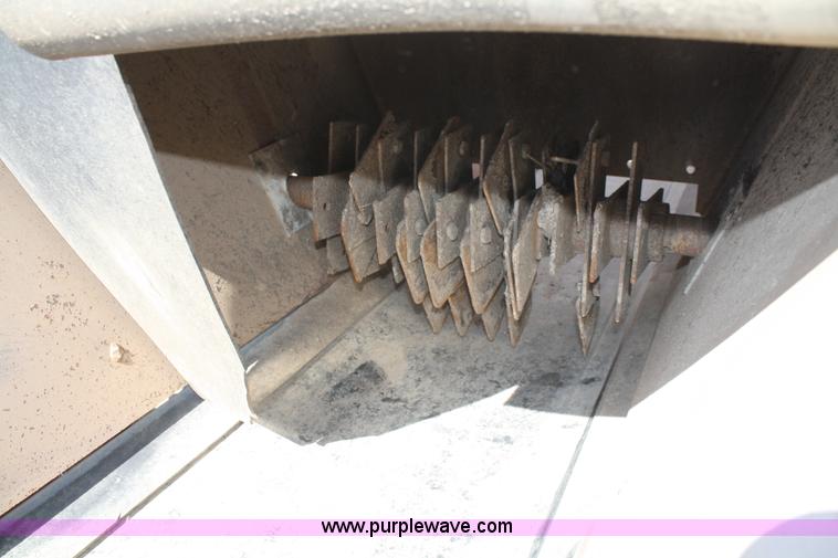 image for item B6643 Trom 406HM screen