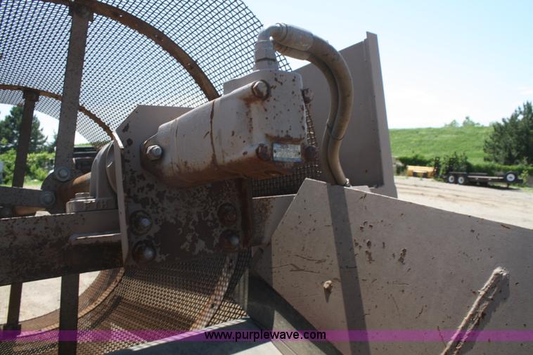 image for item B6643 Trom 406HM screen