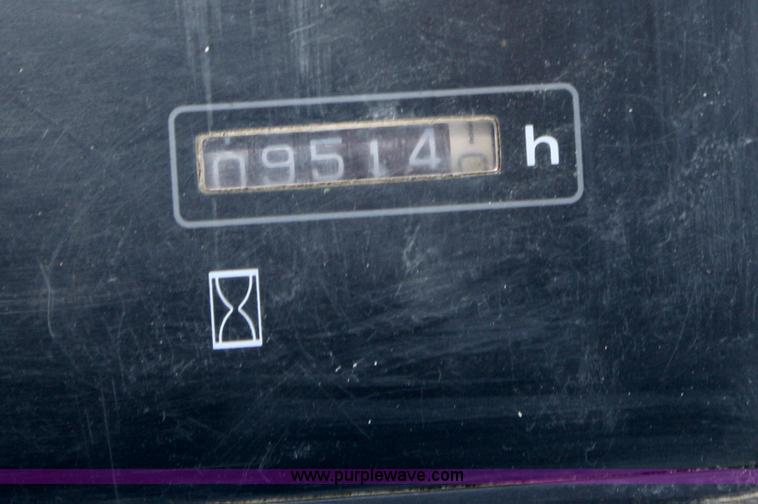 image for item B6811 2000 Komatsu WA320-3MC wheel loader