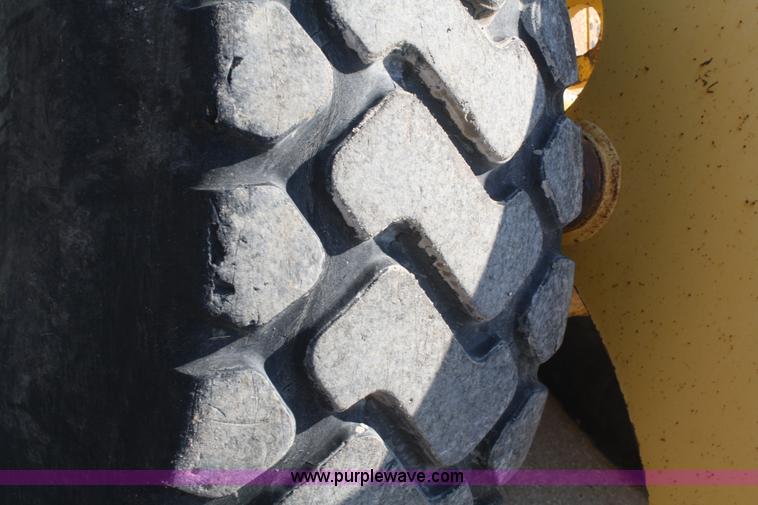 image for item B6811 2000 Komatsu WA320-3MC wheel loader