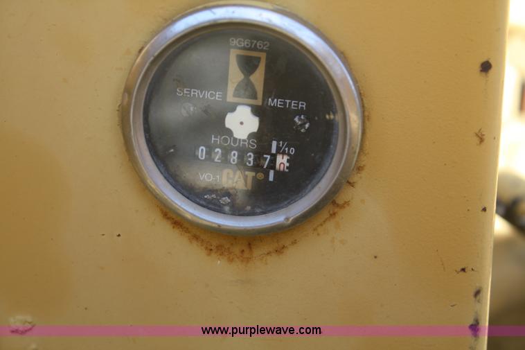 image for item B6833 Gomaco GT6200 curb machine