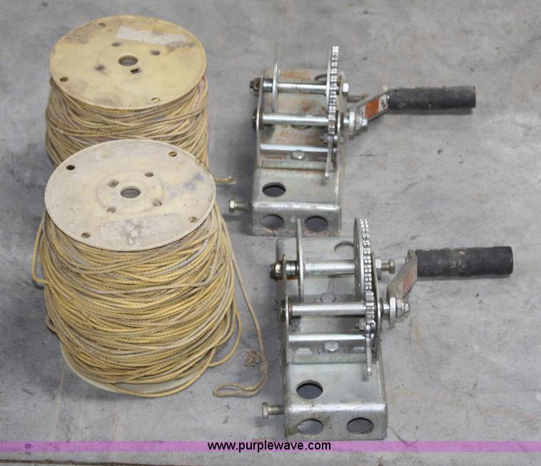 image for item B6833 Gomaco GT6200 curb machine