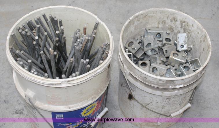 image for item B6833 Gomaco GT6200 curb machine