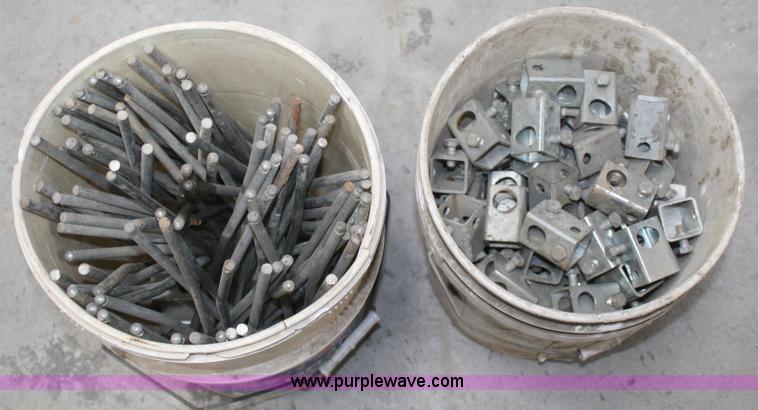 image for item B6833 Gomaco GT6200 curb machine