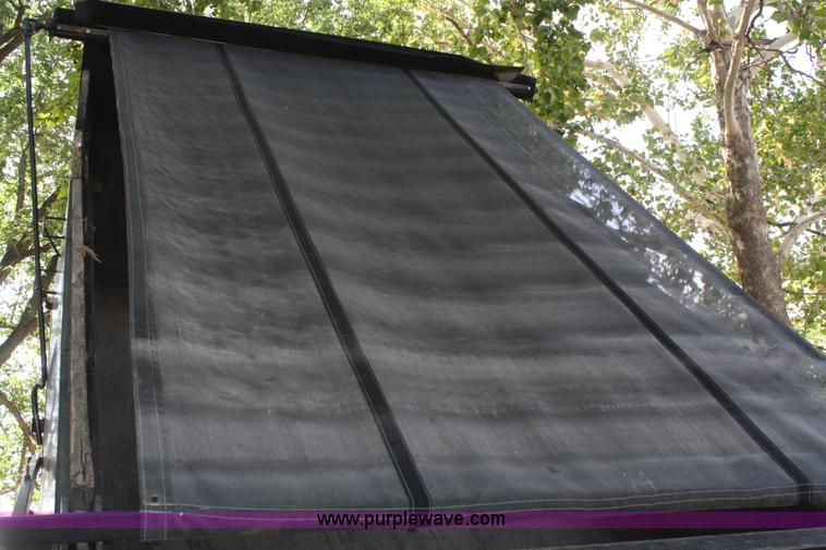 image for item B6851 1989 International 2375 dump truck