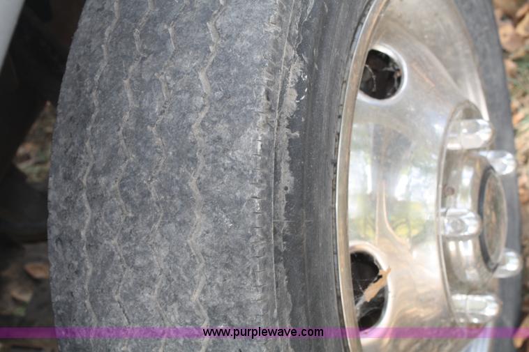 image for item B6859 1994 Chevrolet 3500 HD flatbed pickup truck