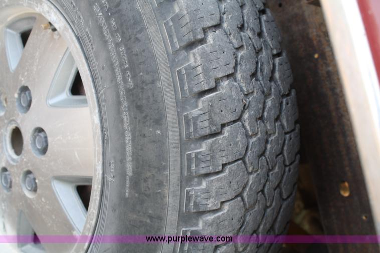 image for item B6860 1990 Chevrolet Silverado 1500 pickup truck