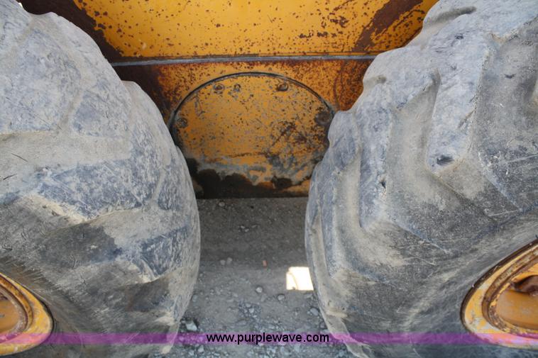 image for item B6862 1978 Champion 715 motor grader