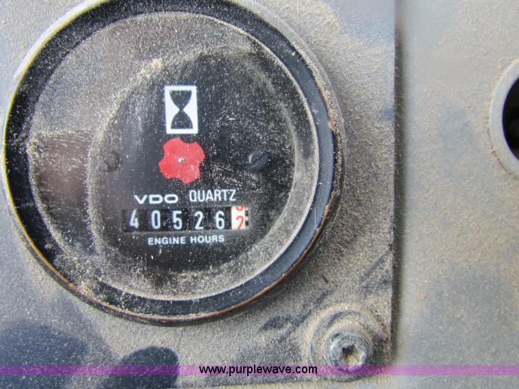 image for item B7341 1999 Volvo L70C wheel loader