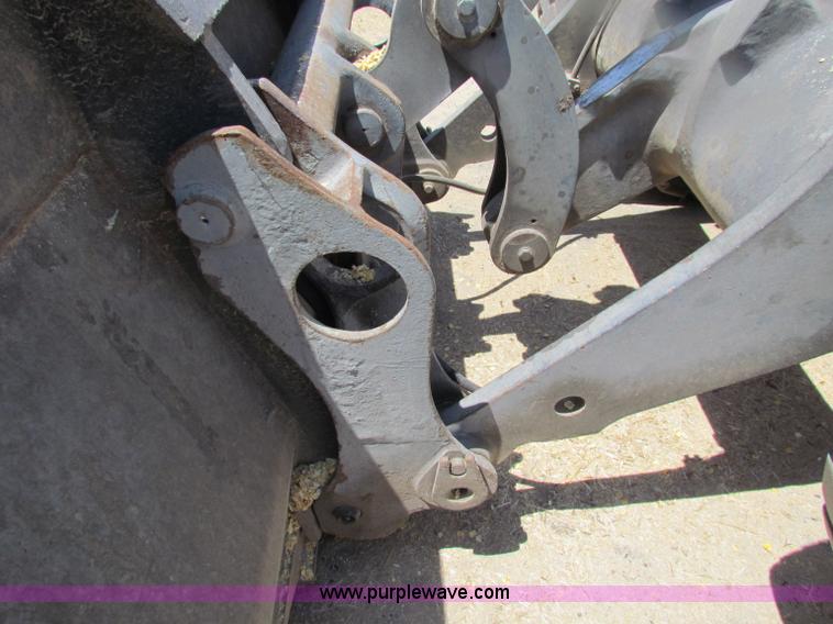 image for item B7341 1999 Volvo L70C wheel loader