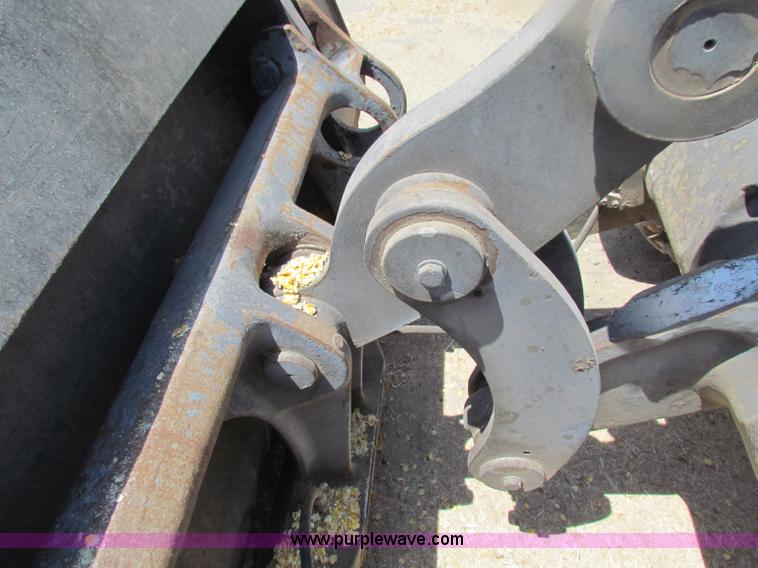 image for item B7341 1999 Volvo L70C wheel loader