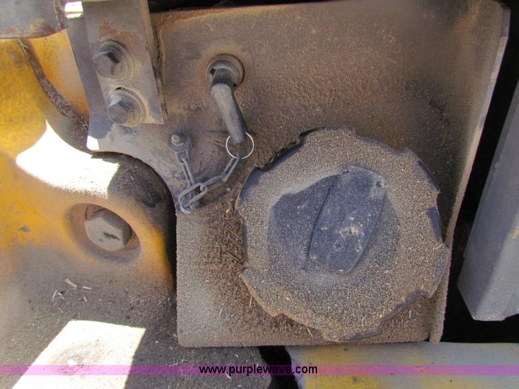 image for item B7341 1999 Volvo L70C wheel loader