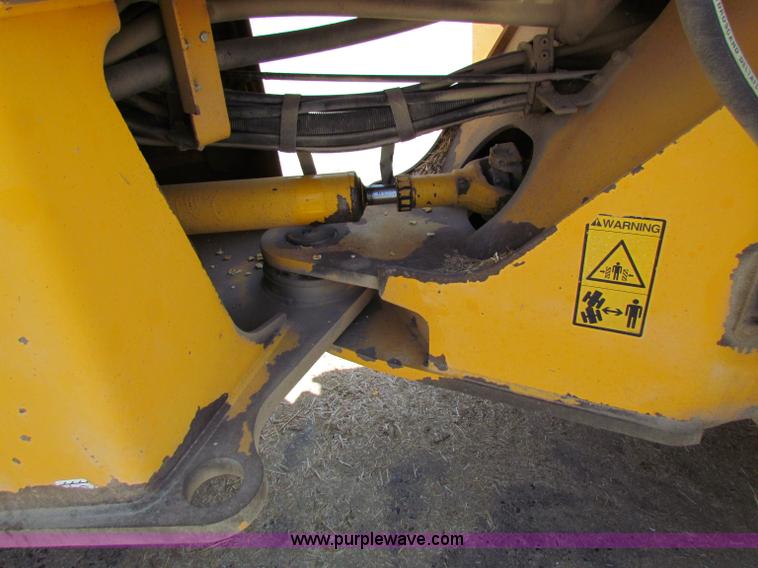 image for item B7341 1999 Volvo L70C wheel loader