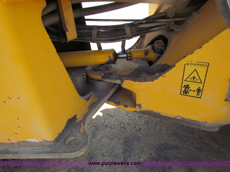 image for item B7341 1999 Volvo L70C wheel loader
