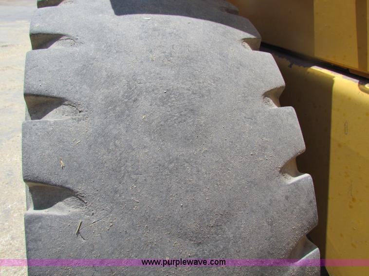 image for item B7341 1999 Volvo L70C wheel loader