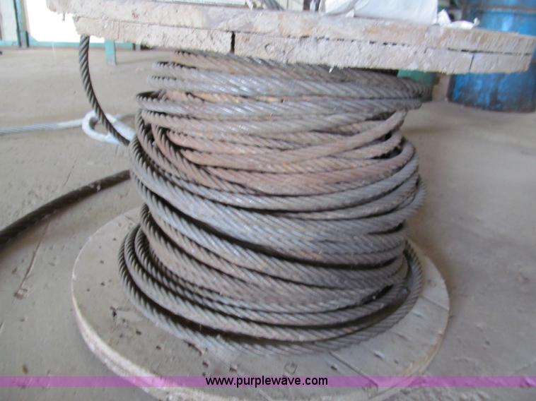 image for item C2357 Assorted cable