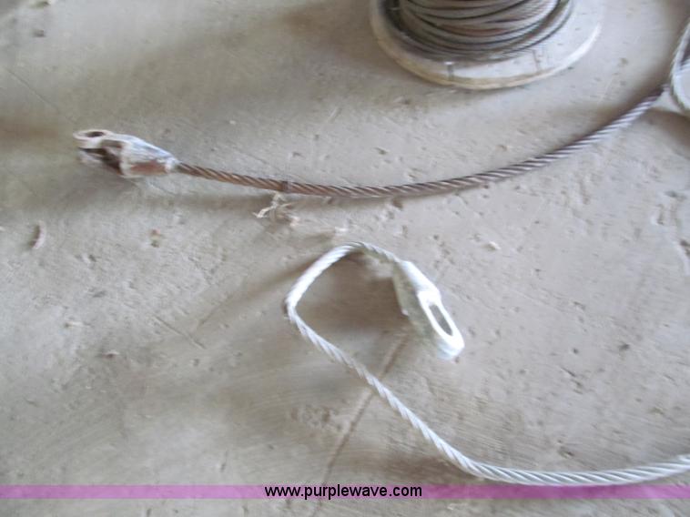 image for item C2357 Assorted cable