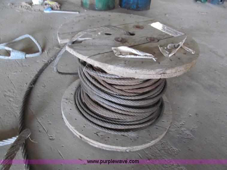 image for item C2357 Assorted cable