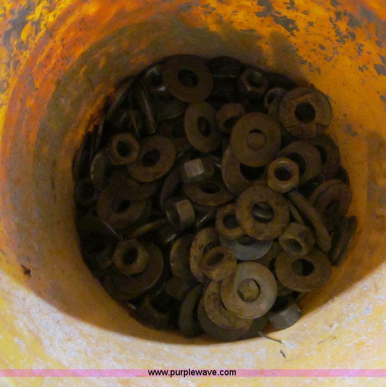 image for item C2380 (463) assorted large anchor bolts