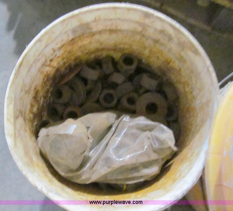 image for item C2380 (463) assorted large anchor bolts